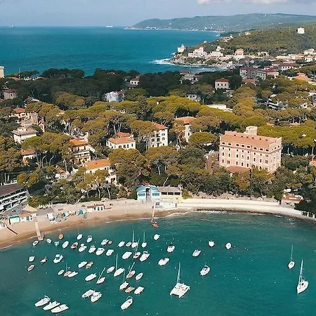 Miramare Hotel 3*