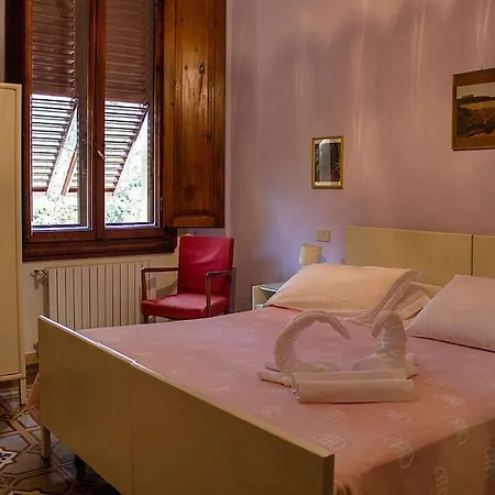 Miramare Hotel
