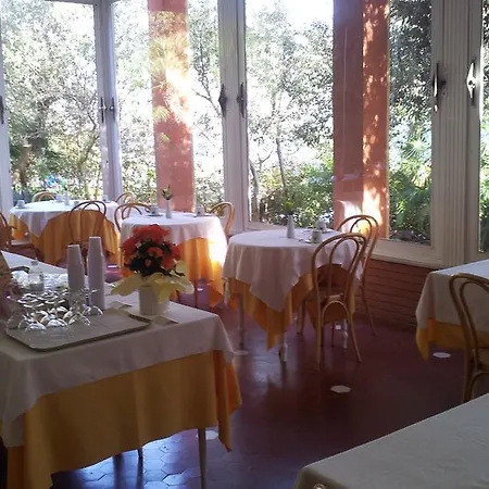 Miramare Castiglioncello
