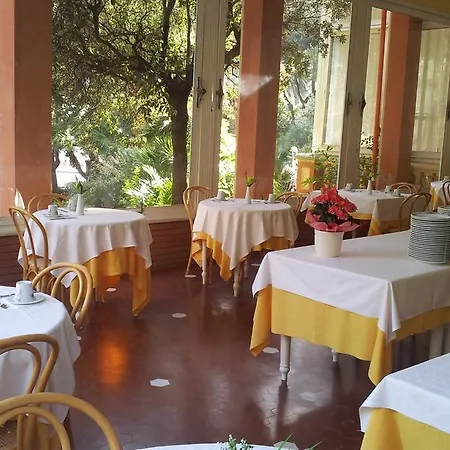 Hotel Miramare 3*