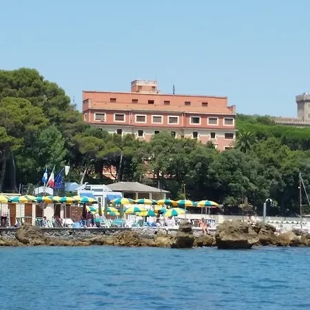 Hotel Miramare