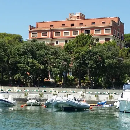 Hotel Miramare 3*