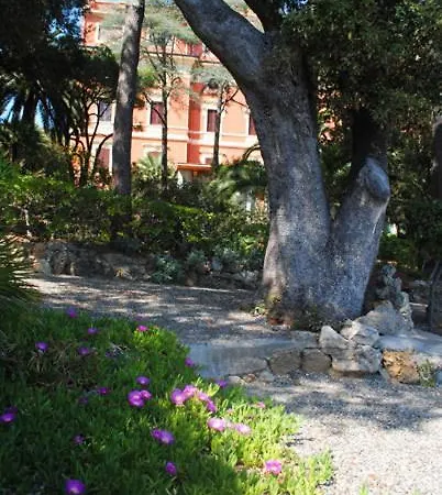 Miramare Hotel Castiglioncello