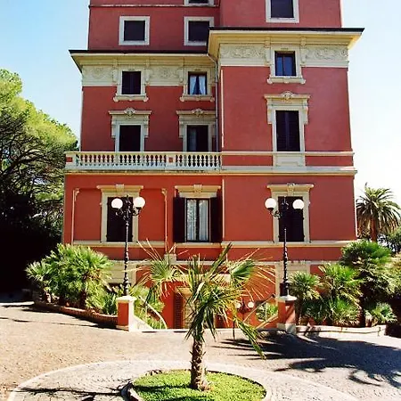 Miramare 3*