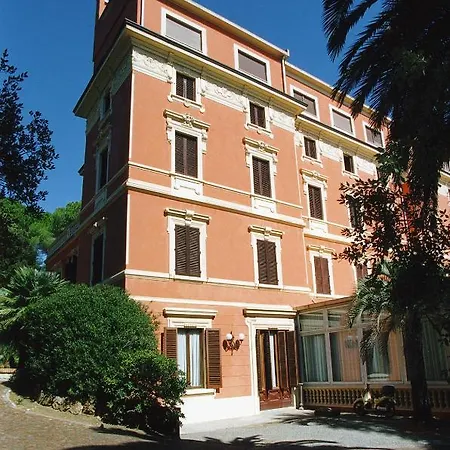 Miramare Hotel Castiglioncello