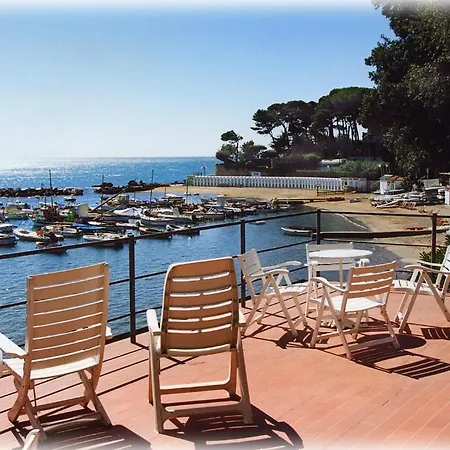 Miramare Hotel
