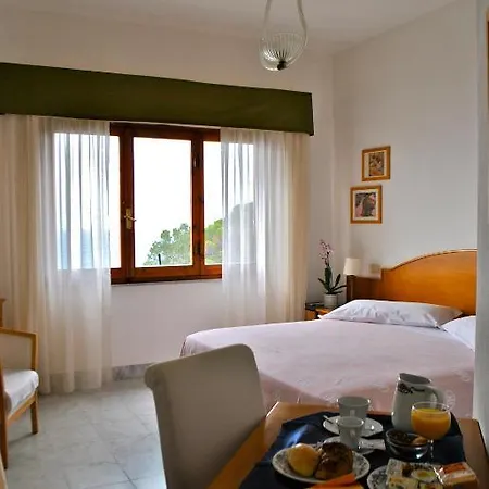 Miramare Hotel