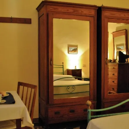 Miramare Hotel Castiglioncello