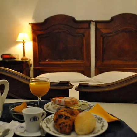 Hotel Miramare Castiglioncello