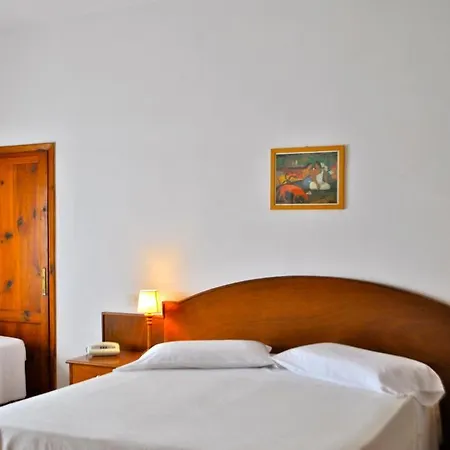 Miramare Hotel Castiglioncello