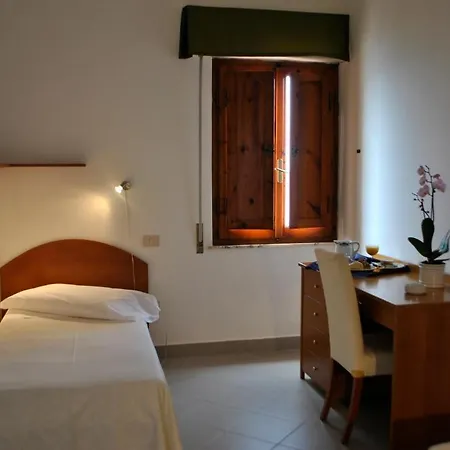 Hotel Miramare 3*