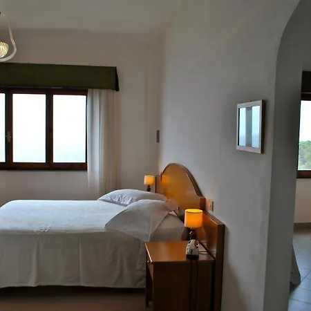 Miramare 3* Castiglioncello