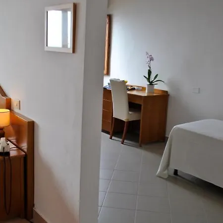 Miramare Hotel Castiglioncello