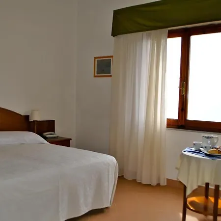 Miramare 3* Castiglioncello