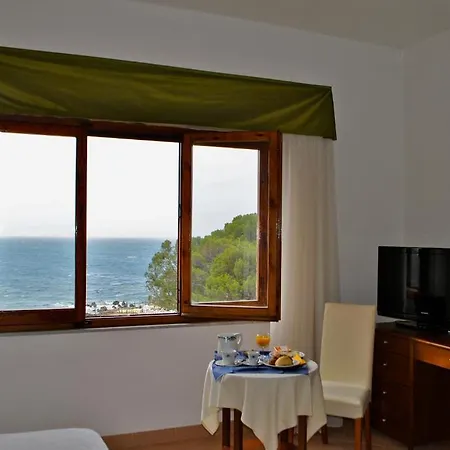 Miramare Hotel