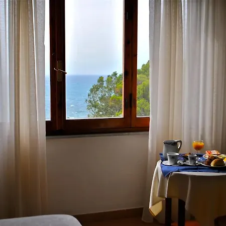 Hotel Miramare 3*
