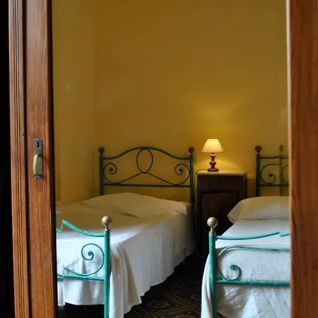 Hotel Miramare Castiglioncello