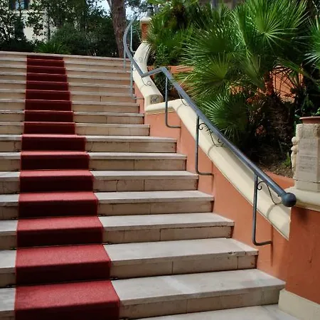 Hotel Miramare Castiglioncello