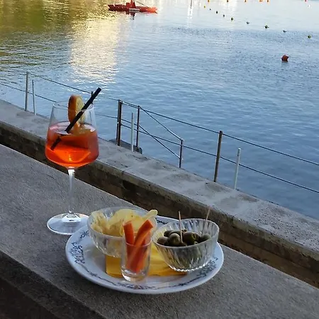 Hotel Miramare 3*