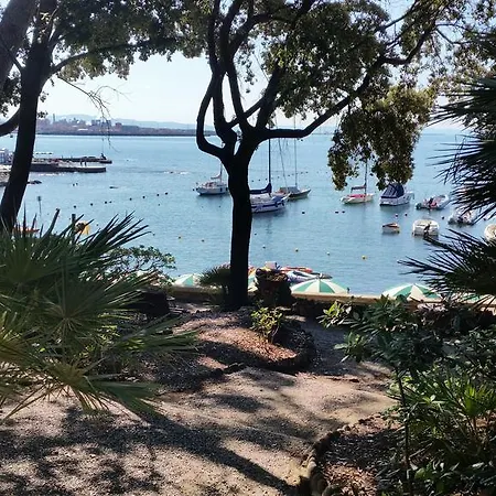 Miramare Castiglioncello