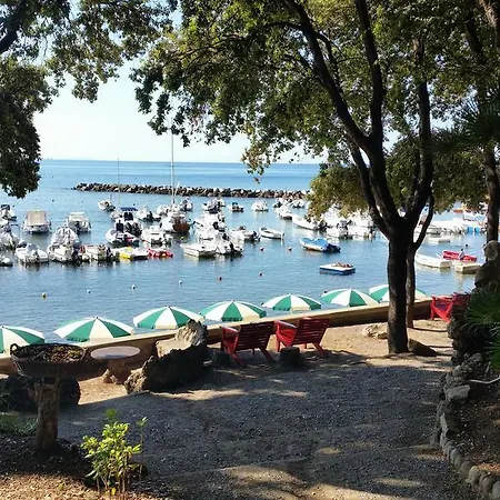 Miramare Castiglioncello
