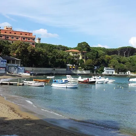 Hotel Miramare
