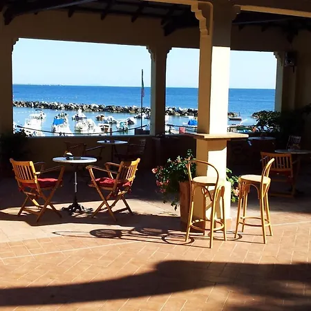 Hotel Miramare 3*
