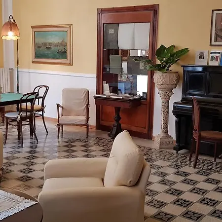 Miramare Hotel Castiglioncello