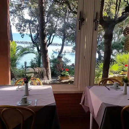 Miramare Hotel