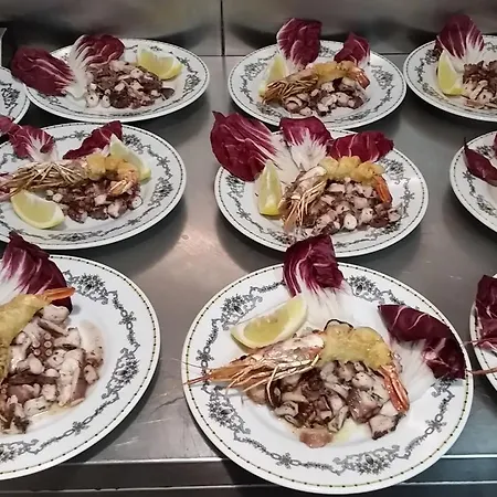 Miramare 3*