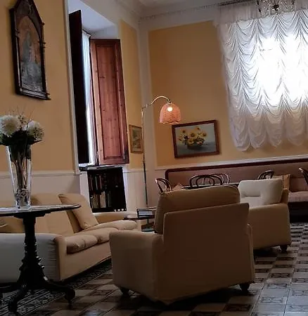 Hotel Miramare Castiglioncello