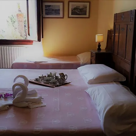 Hotel Miramare