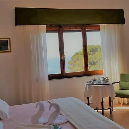 Miramare Hotel Castiglioncello