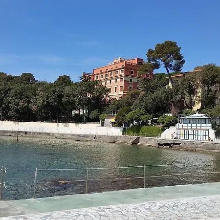 Miramare Hotel