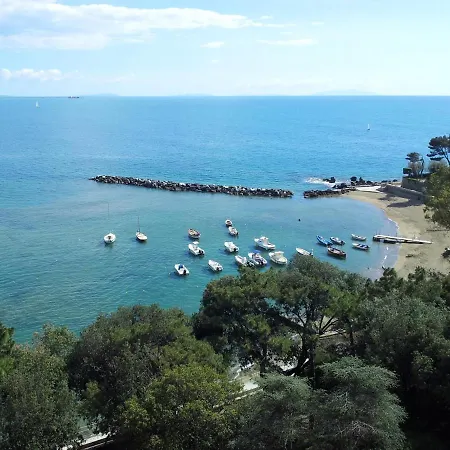 Miramare Hotel 3*