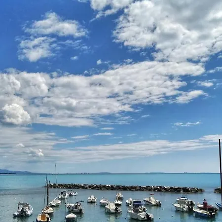 Miramare Castiglioncello