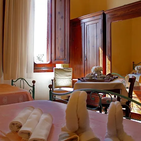 Miramare Hotel 3*