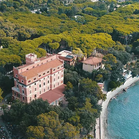 Miramare 3* Castiglioncello