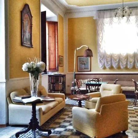 Hotel Miramare