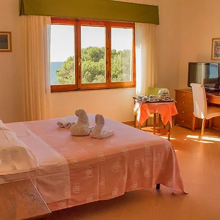 Miramare 3* Castiglioncello