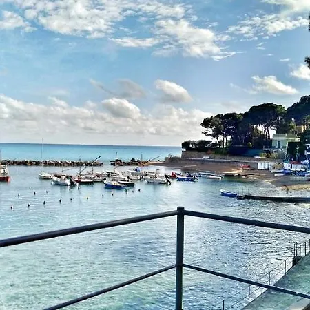 Miramare Castiglioncello