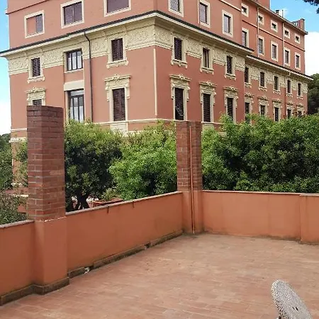 Miramare Hotel