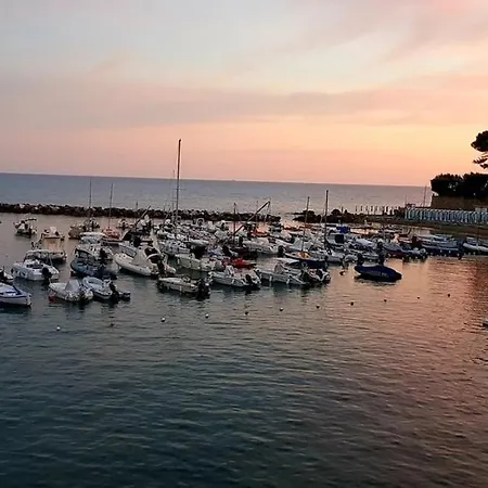 Miramare Castiglioncello