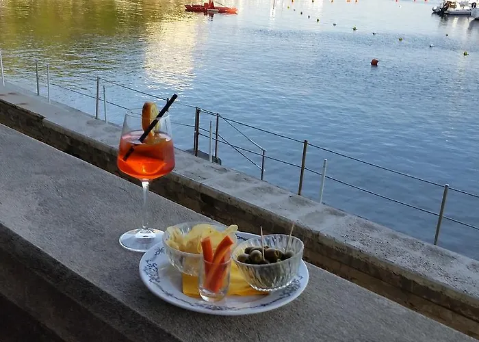 ホテル Miramare 3*